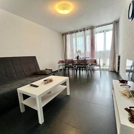 Marseille Appartement Esterno foto
