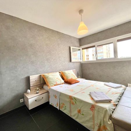 Marseille Appartement Esterno foto