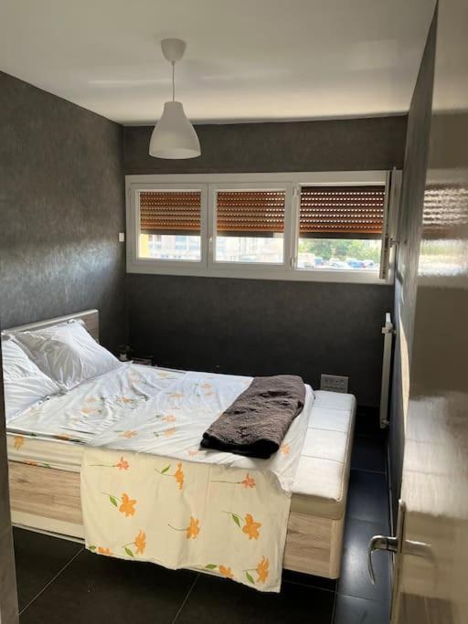 Marseille Appartement Esterno foto