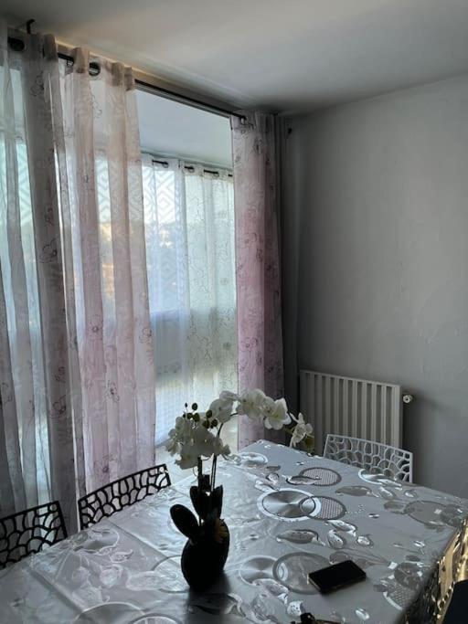 Marseille Appartement Esterno foto