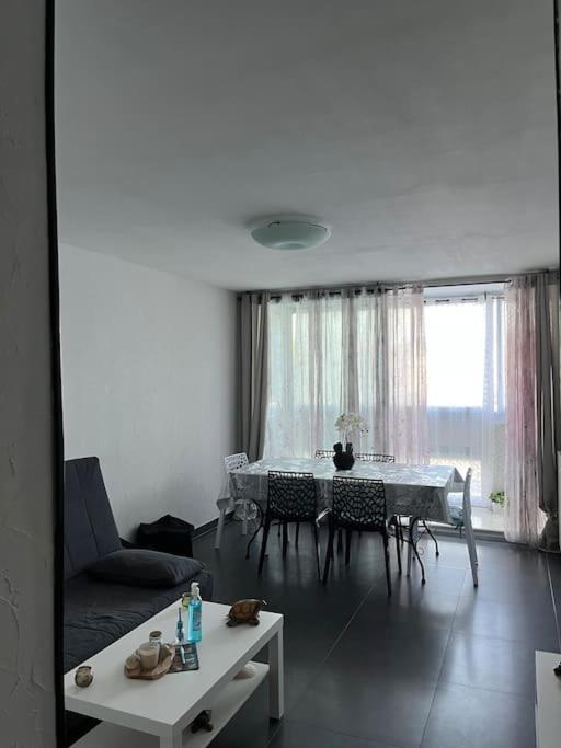 Marseille Appartement Esterno foto